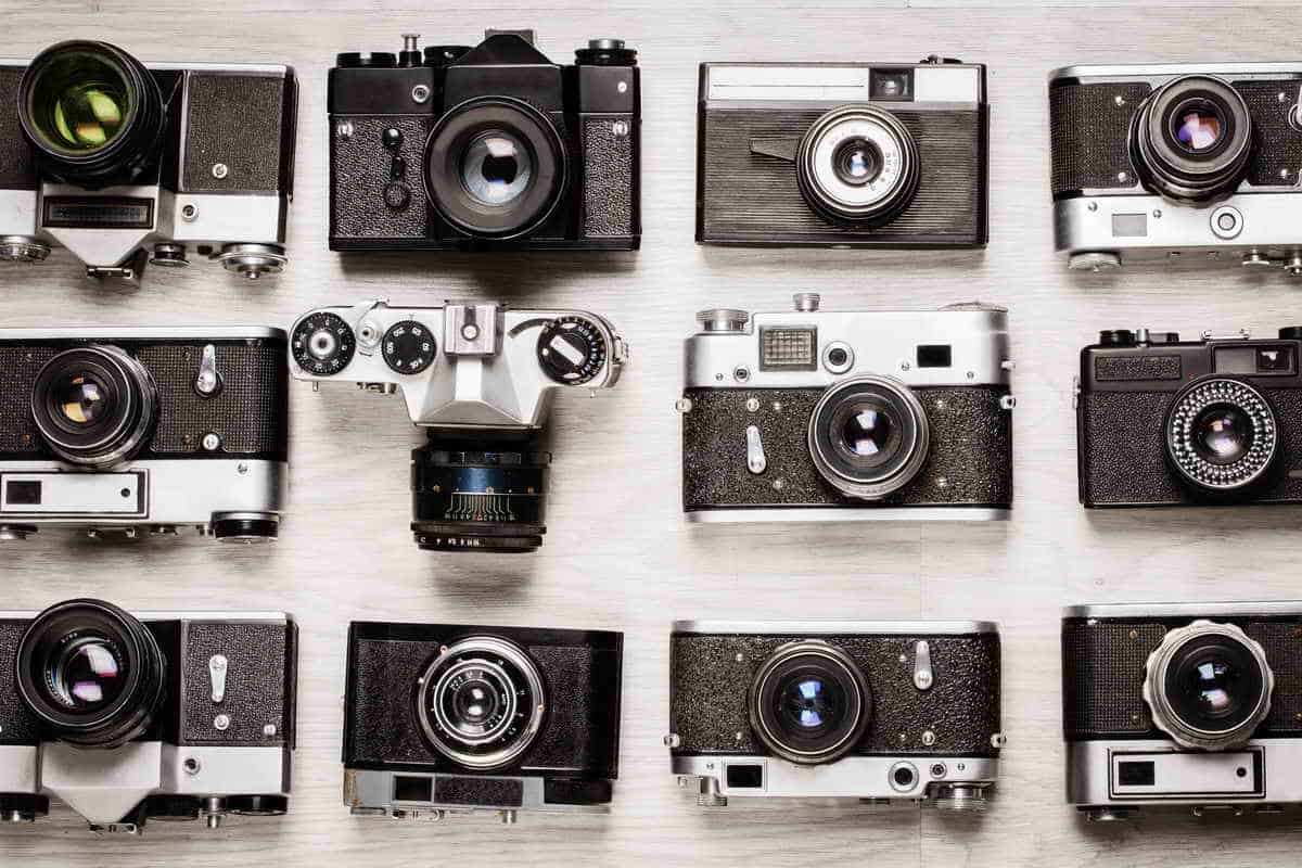 Types-of-Cameras